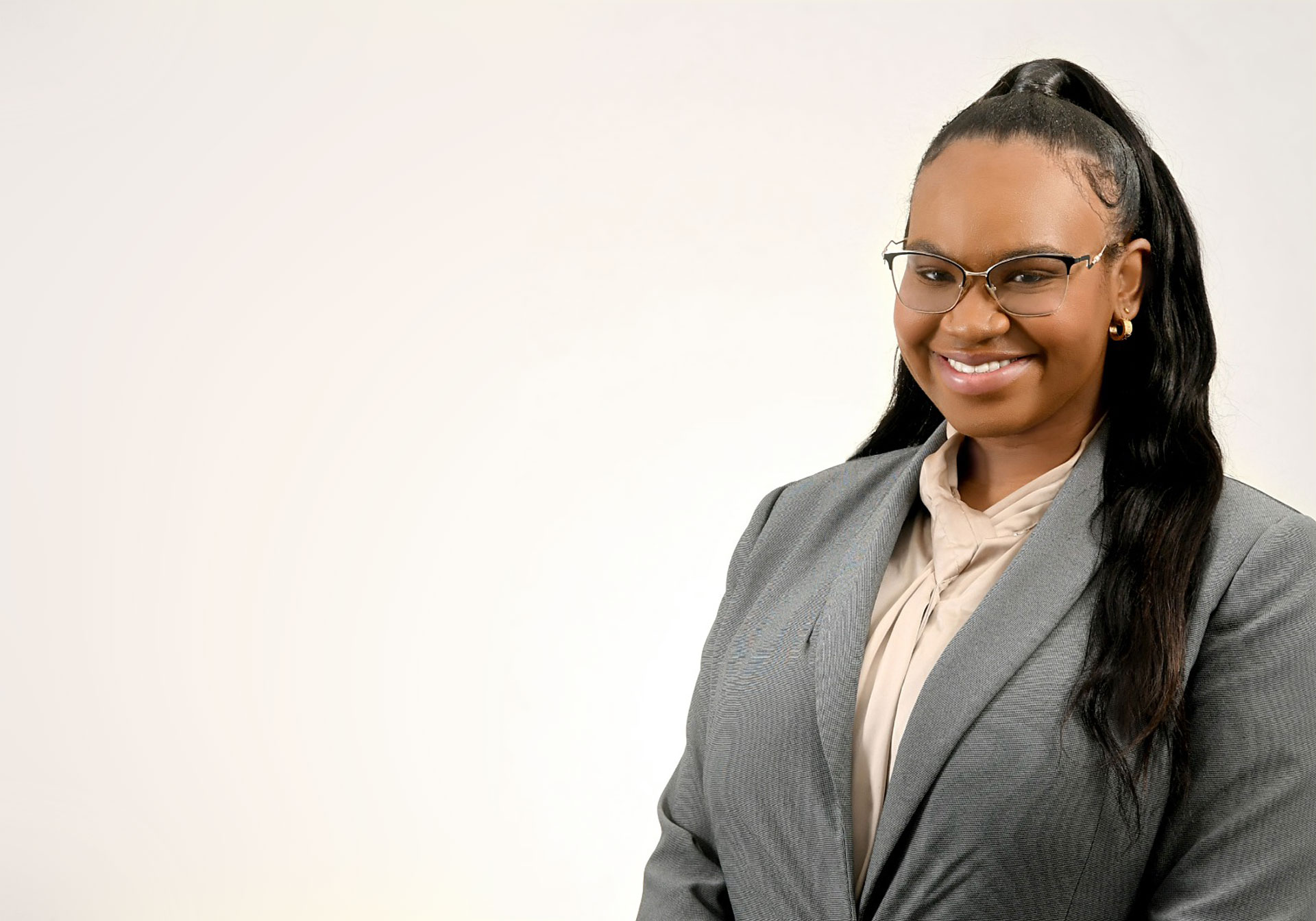 Morgan L Adams - Bahamas and Caribbean