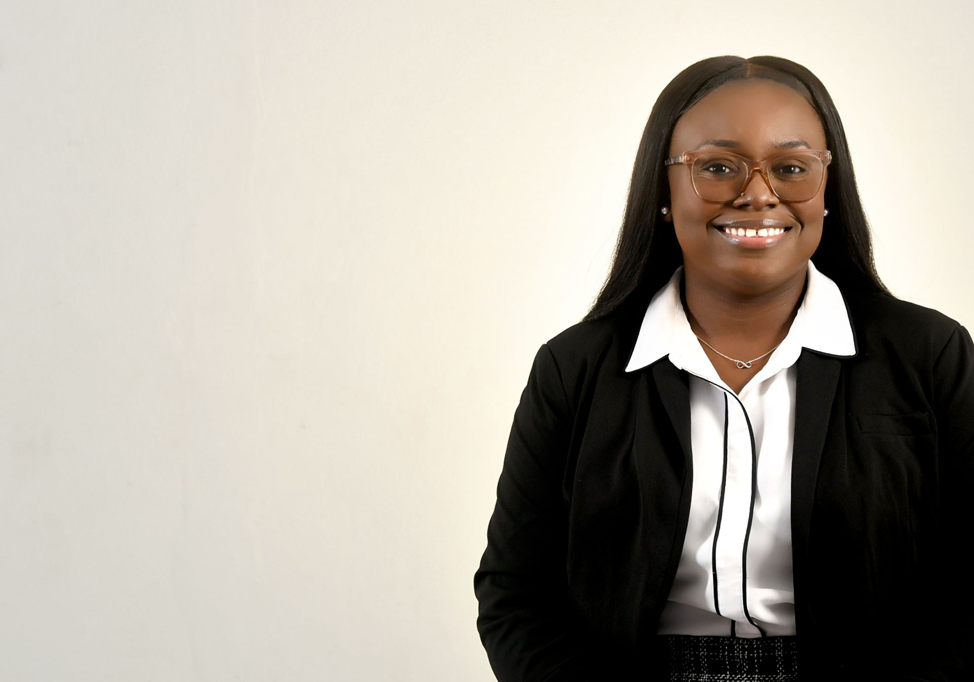 Tamara A Pinder - Bahamas and Caribbean